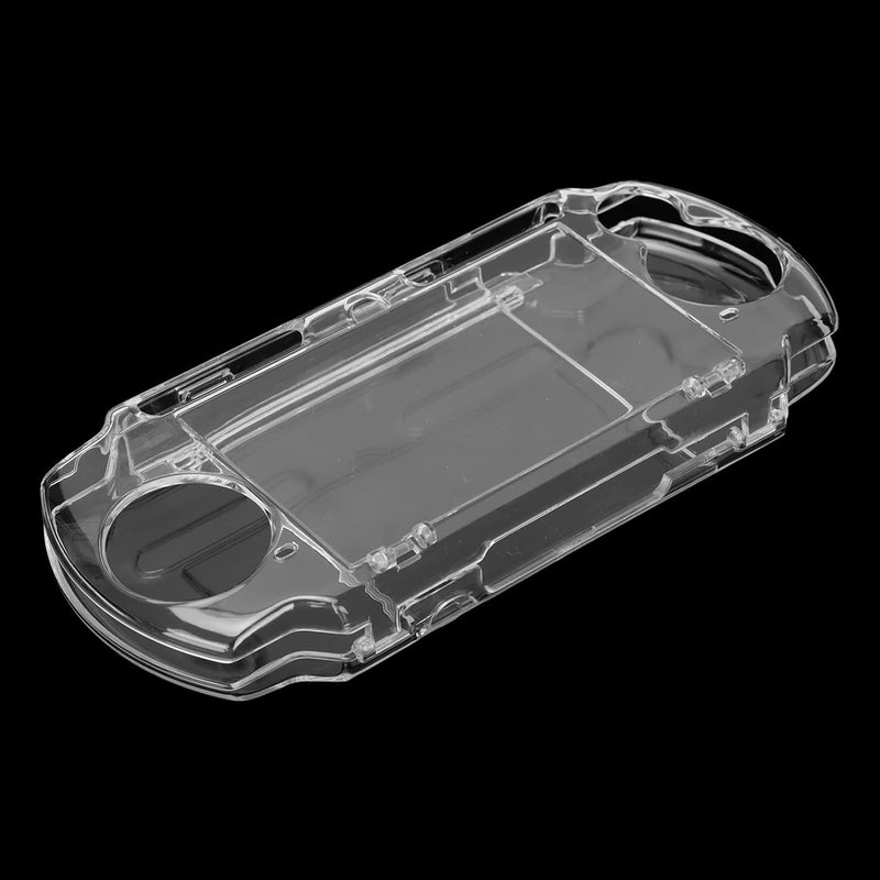 Yoidesu Stylish Shockproof Transparent Protective Case with Movie Bracket for 3000, Prevent Slipping - Image 5